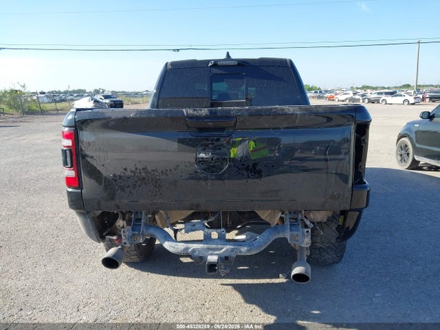 45328259 :رقم المزاد ، 1C6SRFHM1NN402202 vin ، 2022 Ram 1500 Limited  4x4 5'7 Box مزاد بيع