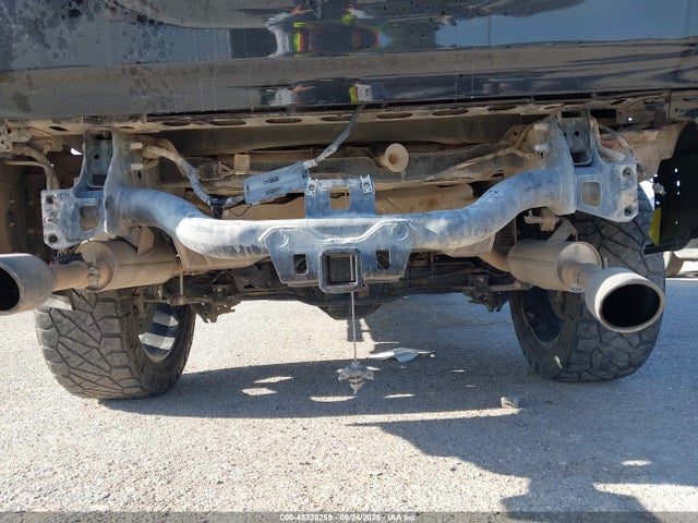 45328259 :رقم المزاد ، 1C6SRFHM1NN402202 vin ، 2022 Ram 1500 Limited  4x4 5'7 Box مزاد بيع