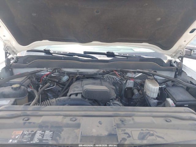 45328262 :رقم المزاد ، 1GC2KUEG0JZ247502 vin ، 2018 Chevrolet Silverado 2500hd Work Truck مزاد بيع