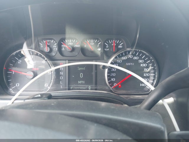45328262 :رقم المزاد ، 1GC2KUEG0JZ247502 vin ، 2018 Chevrolet Silverado 2500hd Work Truck مزاد بيع