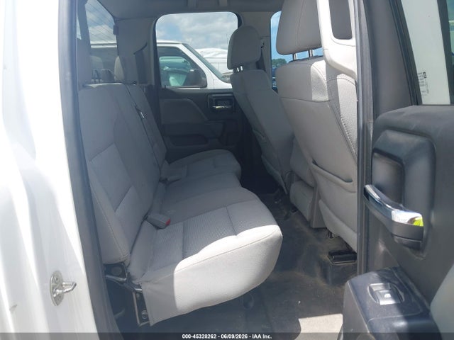 45328262 :رقم المزاد ، 1GC2KUEG0JZ247502 vin ، 2018 Chevrolet Silverado 2500hd Work Truck مزاد بيع