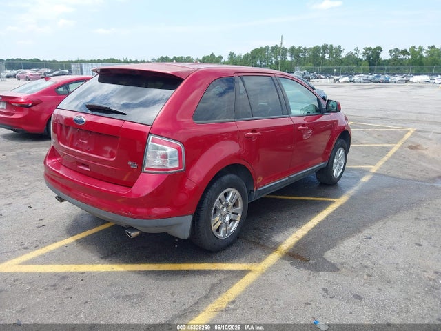 Auction sale of the 2008 Ford Edge Sel, vin: 2FMDK48C28BA18216, lot number: 45328269
