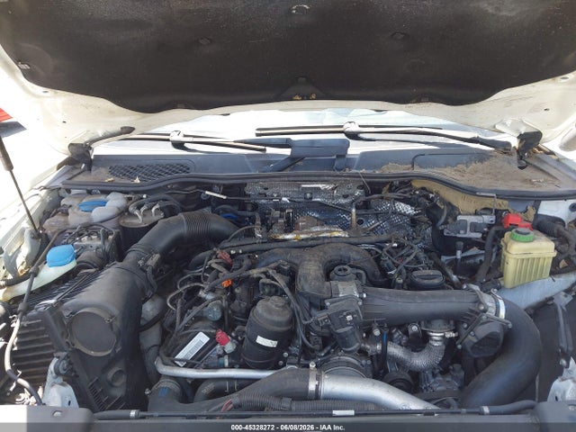 Aukcja sprzedaży 2015 Porsche Cayenne Diesel, vin: WP1AF2A24FLA36567, numer aukcji: 45328272