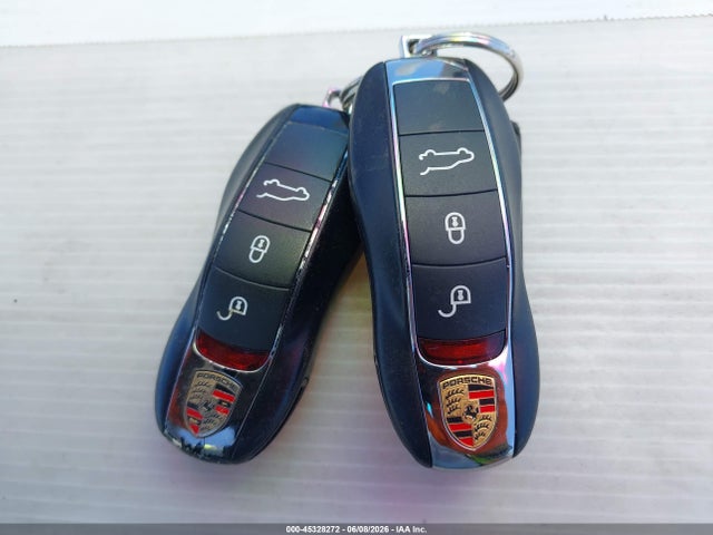 Aukcja sprzedaży 2015 Porsche Cayenne Diesel, vin: WP1AF2A24FLA36567, numer aukcji: 45328272