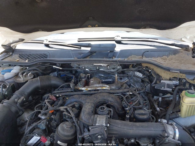 Aukcja sprzedaży 2015 Porsche Cayenne Diesel, vin: WP1AF2A24FLA36567, numer aukcji: 45328272
