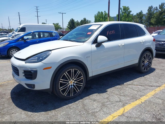 Aukcja sprzedaży 2015 Porsche Cayenne Diesel, vin: WP1AF2A24FLA36567, numer aukcji: 45328272