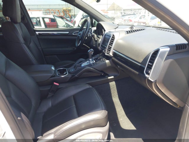 Aukcja sprzedaży 2015 Porsche Cayenne Diesel, vin: WP1AF2A24FLA36567, numer aukcji: 45328272