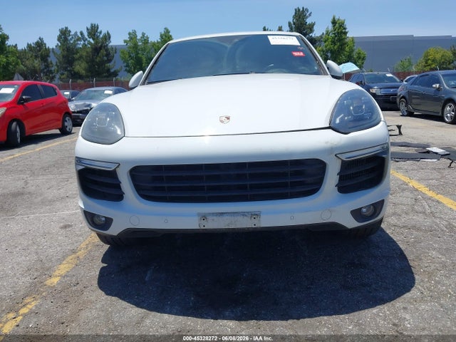 Aukcja sprzedaży 2015 Porsche Cayenne Diesel, vin: WP1AF2A24FLA36567, numer aukcji: 45328272