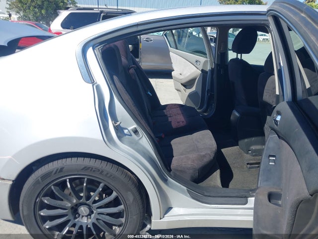 45328273 :رقم المزاد ، 1N4AL2AP2CN535749 vin ، 2012 Nissan Altima 2.5 S مزاد بيع