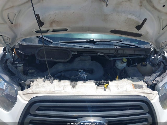 Ford Transit-250 2019 1FTYR2CM1KKB38690 Image 10