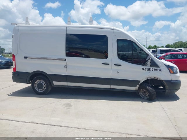 Ford Transit-250 2019 1FTYR2CM1KKB38690 Image 13