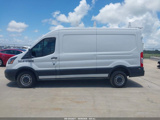 Ford Transit-250 2019 1FTYR2CM1KKB38690 Image 14