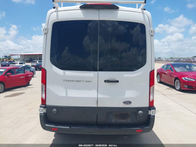 Ford Transit-250 2019 1FTYR2CM1KKB38690 Image 16