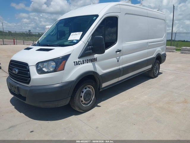 Ford Transit-250 2019 1FTYR2CM1KKB38690 Image 2