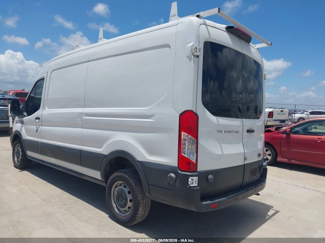 Ford Transit-250 2019 1FTYR2CM1KKB38690 Image 3