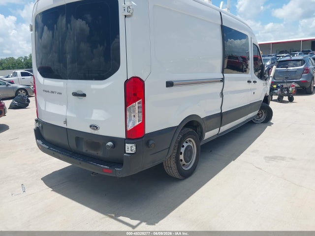 Ford Transit-250 2019 1FTYR2CM1KKB38690 Image 4