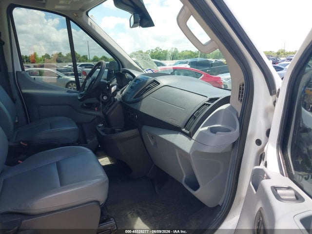 Ford Transit-250 2019 1FTYR2CM1KKB38690 Image 5