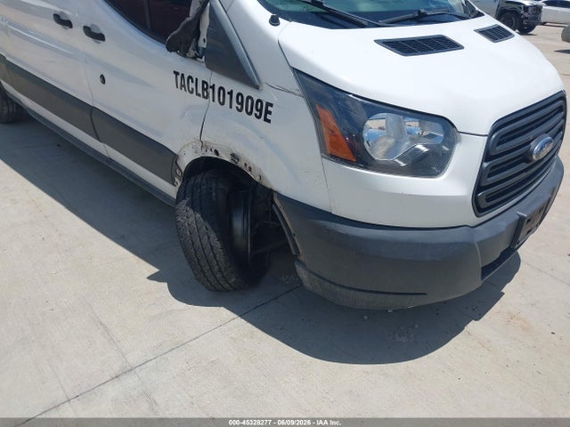 Ford Transit-250 2019 1FTYR2CM1KKB38690 Image 6