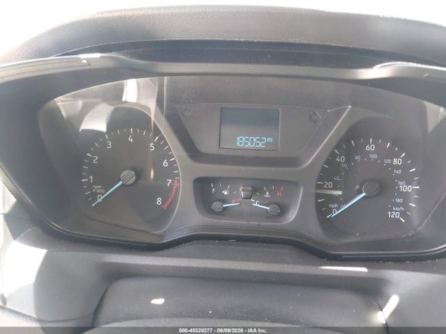 Ford Transit-250 2019 1FTYR2CM1KKB38690 Image 7