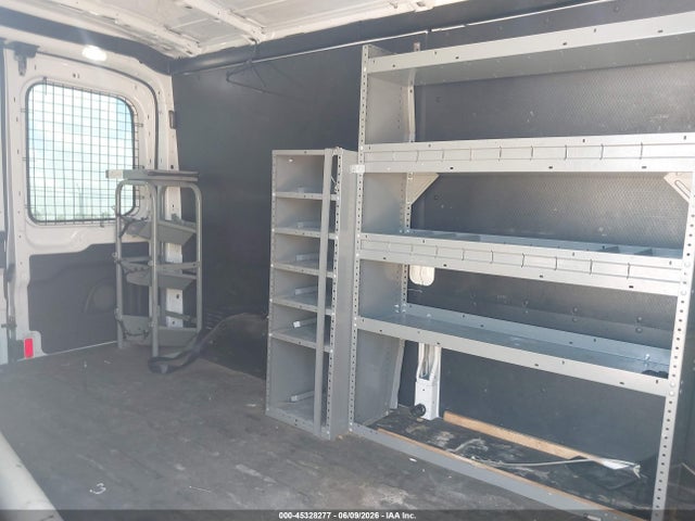 Ford Transit-250 2019 1FTYR2CM1KKB38690 Image 8