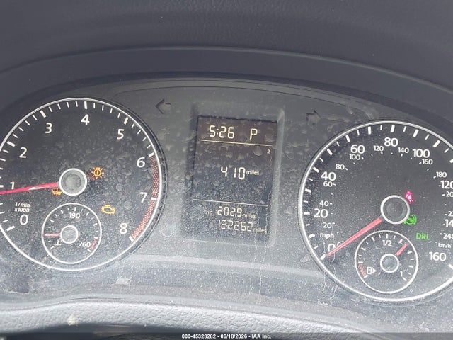 Продаж на аукціоні авто 2015 Volkswagen Passat 1.8t Limited Edition, vin: 1VWAT7A32FC095498, номер лоту: 45328282