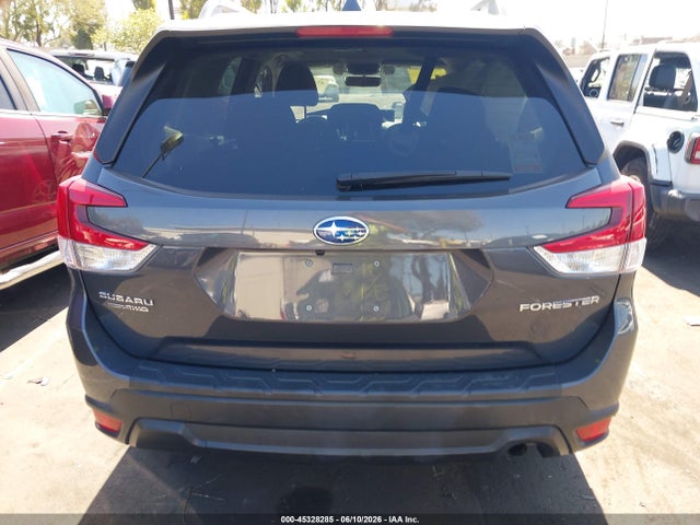 Subaru Forester Premium 2021 JF2SKAFC1MH430378 Image 16