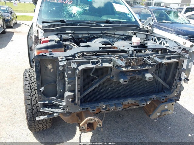 Aukcja sprzedaży 2014 Chevrolet Silverado 1500 1lz, vin: 3GCPCSEC6EG269708, numer aukcji: 45328288