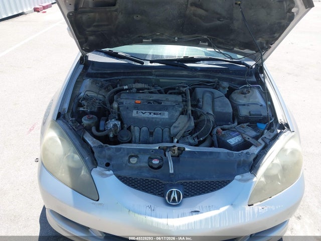 Aukcja sprzedaży 2006 Acura Rsx, vin: JH4DC54816S023658, numer aukcji: 45328293