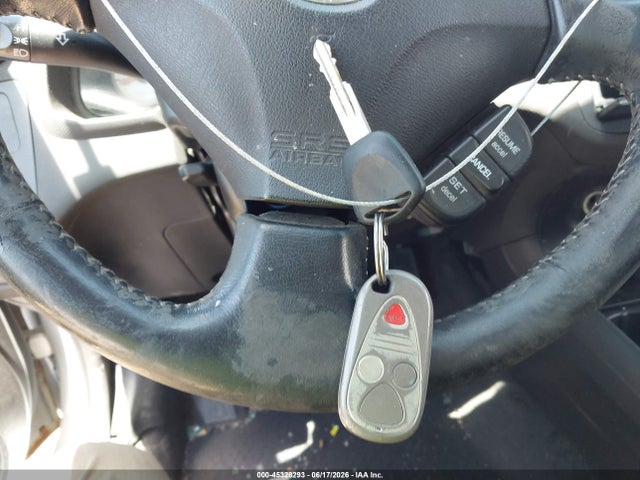 Aukcja sprzedaży 2006 Acura Rsx, vin: JH4DC54816S023658, numer aukcji: 45328293