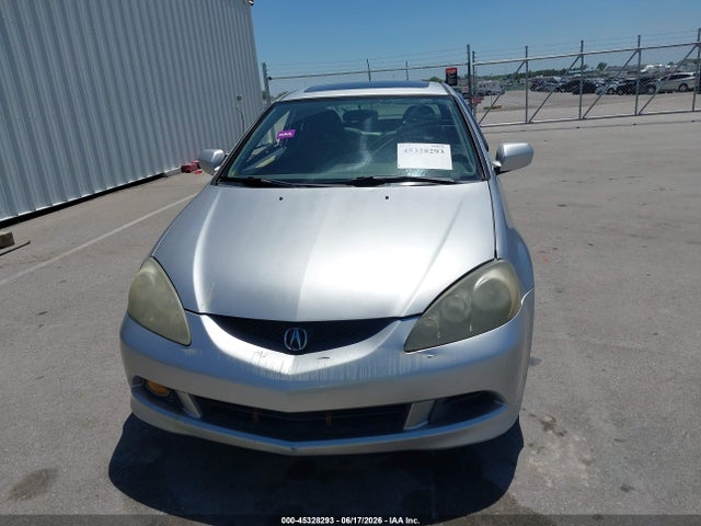 Aukcja sprzedaży 2006 Acura Rsx, vin: JH4DC54816S023658, numer aukcji: 45328293
