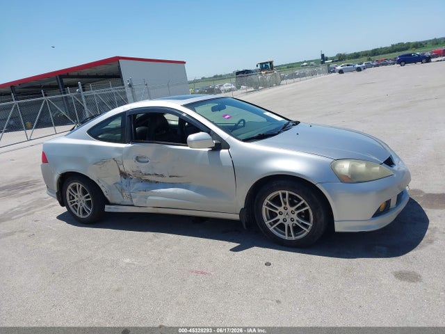 Aukcja sprzedaży 2006 Acura Rsx, vin: JH4DC54816S023658, numer aukcji: 45328293