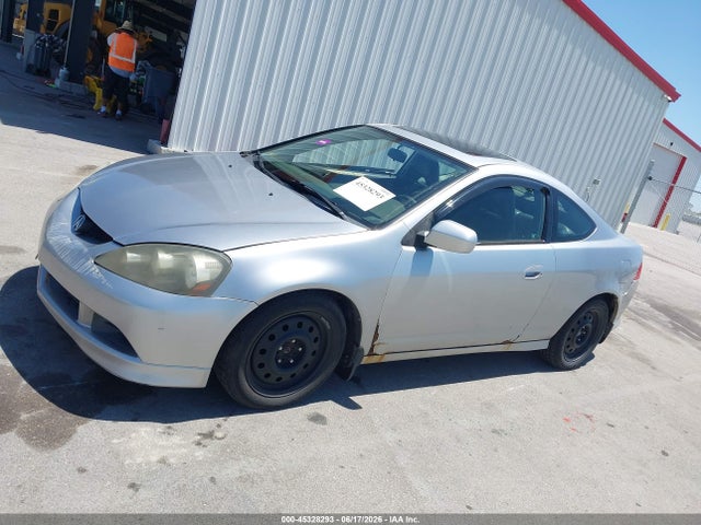 Aukcja sprzedaży 2006 Acura Rsx, vin: JH4DC54816S023658, numer aukcji: 45328293