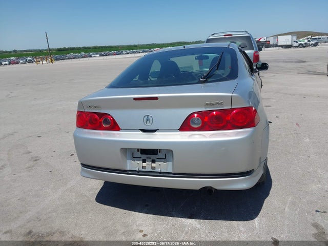 Aukcja sprzedaży 2006 Acura Rsx, vin: JH4DC54816S023658, numer aukcji: 45328293