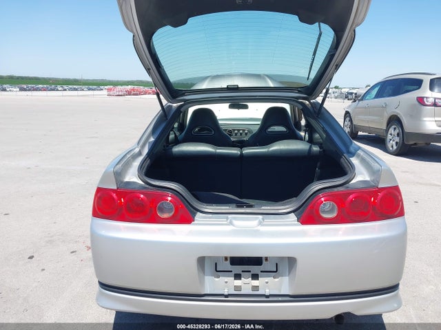 Aukcja sprzedaży 2006 Acura Rsx, vin: JH4DC54816S023658, numer aukcji: 45328293