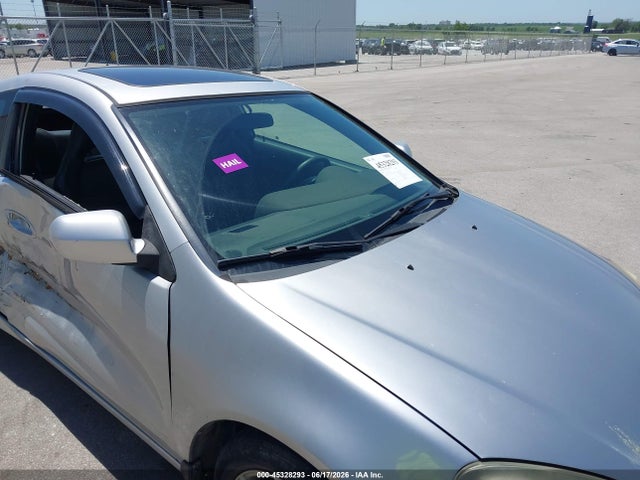 Aukcja sprzedaży 2006 Acura Rsx, vin: JH4DC54816S023658, numer aukcji: 45328293