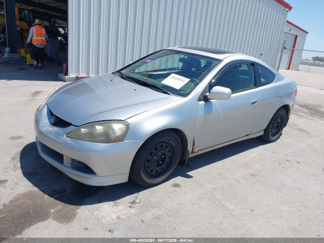Aukcja sprzedaży 2006 Acura Rsx, vin: JH4DC54816S023658, numer aukcji: 45328293
