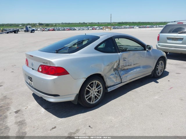 Aukcja sprzedaży 2006 Acura Rsx, vin: JH4DC54816S023658, numer aukcji: 45328293
