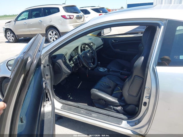 Aukcja sprzedaży 2006 Acura Rsx, vin: JH4DC54816S023658, numer aukcji: 45328293