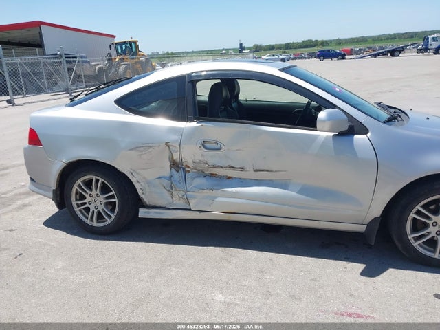 Aukcja sprzedaży 2006 Acura Rsx, vin: JH4DC54816S023658, numer aukcji: 45328293