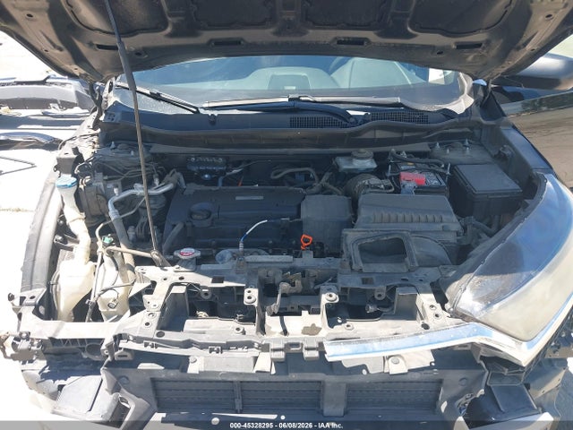 Aukcja sprzedaży 2018 Honda Cr-v Lx, vin: 2HKRW5H30JH414403, numer aukcji: 45328295