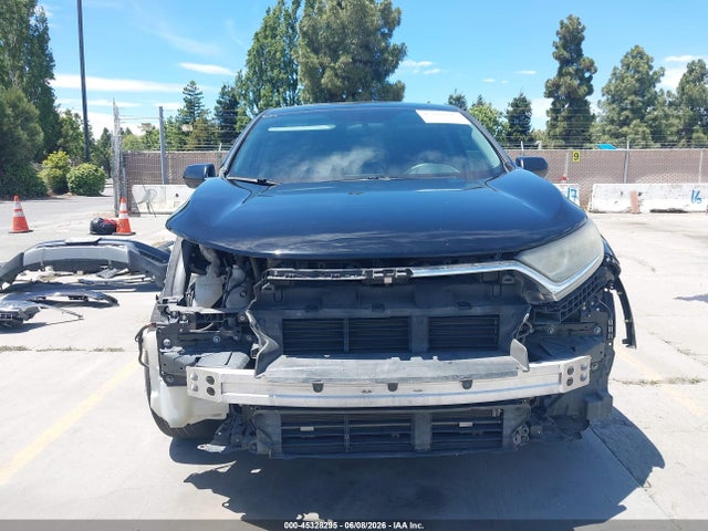 Aukcja sprzedaży 2018 Honda Cr-v Lx, vin: 2HKRW5H30JH414403, numer aukcji: 45328295