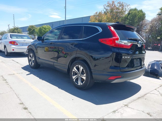 Aukcja sprzedaży 2018 Honda Cr-v Lx, vin: 2HKRW5H30JH414403, numer aukcji: 45328295