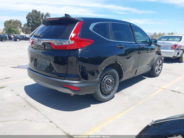 Aukcja sprzedaży 2018 Honda Cr-v Lx, vin: 2HKRW5H30JH414403, numer aukcji: 45328295