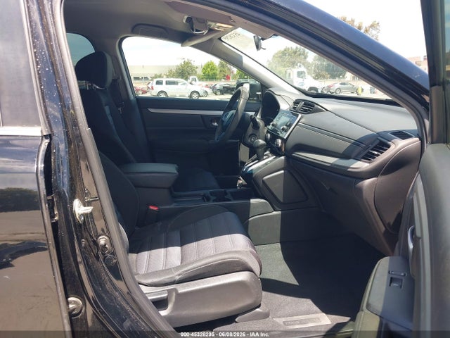 Aukcja sprzedaży 2018 Honda Cr-v Lx, vin: 2HKRW5H30JH414403, numer aukcji: 45328295