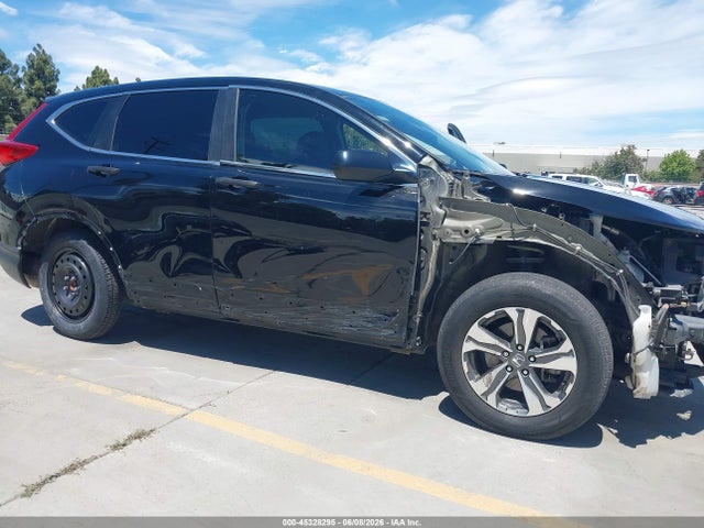 Aukcja sprzedaży 2018 Honda Cr-v Lx, vin: 2HKRW5H30JH414403, numer aukcji: 45328295