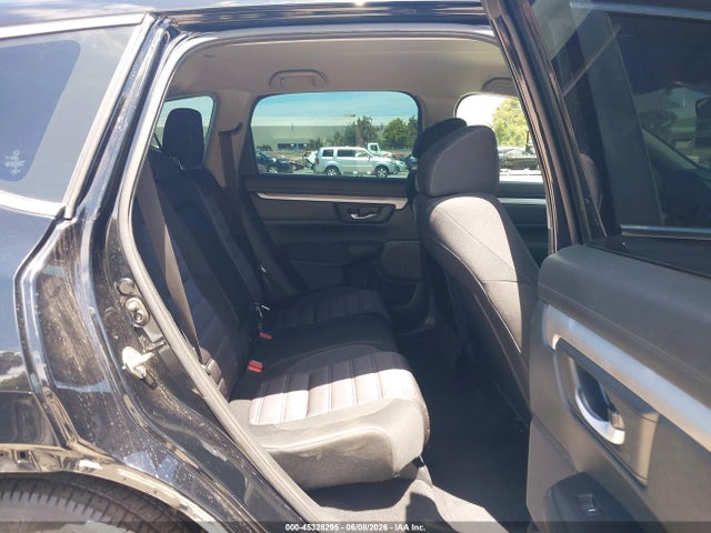 Aukcja sprzedaży 2018 Honda Cr-v Lx, vin: 2HKRW5H30JH414403, numer aukcji: 45328295