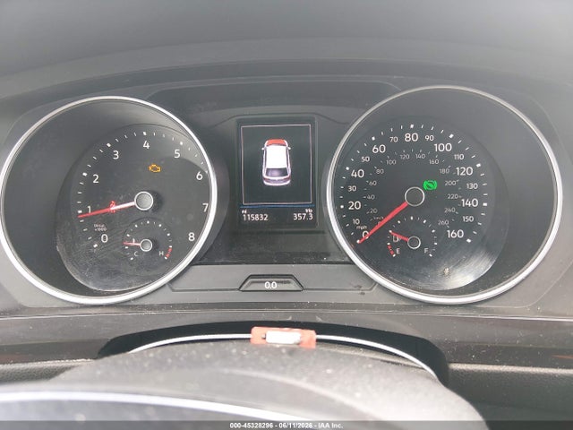 45328296 :رقم المزاد ، 3VV3B7AXXLM120273 vin ، 2020 Volkswagen Tiguan 2.0t Se/2.0t Se R-line Black/2.0t Sel مزاد بيع
