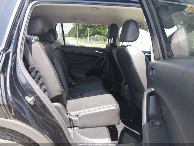 45328296 :رقم المزاد ، 3VV3B7AXXLM120273 vin ، 2020 Volkswagen Tiguan 2.0t Se/2.0t Se R-line Black/2.0t Sel مزاد بيع