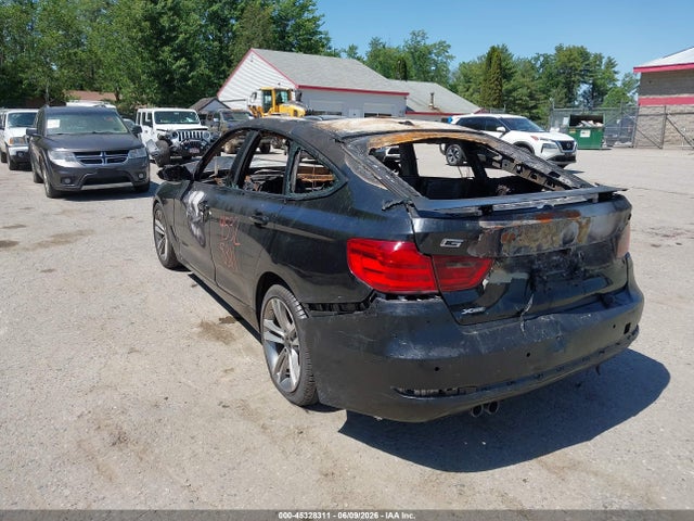 2014 Bmw 328i Gran Turismo Xdrive მანქანა იყიდება აუქციონზე, vin: WBA3X5C53ED558757, აუქციონის ნომერი: 45328311