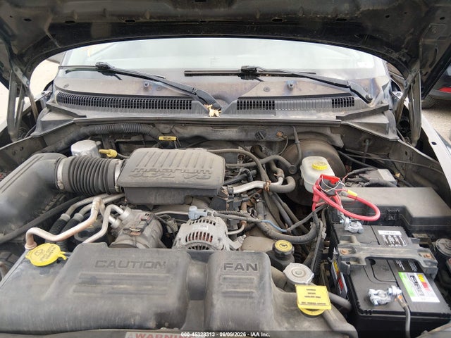 Aukcja sprzedaży 2004 Dodge Dakota Slt, vin: 1D7HG48N24S774305, numer aukcji: 45328313